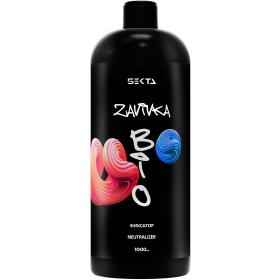 Sekta Фиксатор Neutralizer для био-завивки, 1000 мл. фото