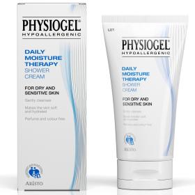 Physiogel Увлажняющий крем-гель для душа для сухой и чувствительной кожи 0, 150 мл. фото