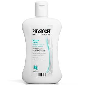 Physiogel Шампунь-кондиционер для сухой и чувствительной кожи головы 0, 250 мл. фото