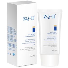 ZQ-II Омолаживающий крем  для лица Age Secret Formula Cream, 50 г. фото