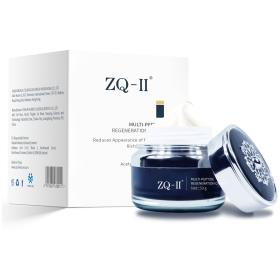 ZQ-II Регенерирующий мультипептидный крем Multi-Peptide Regeneration Cream, 50 г. фото