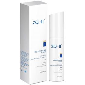 ZQ-II Увлажняющий тоник Moisturizing Toner, 100 мл. фото