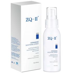 ZQ-II Успокаивающий спрей с церамидами Ceramide Soothing Spray, 90 мл. фото