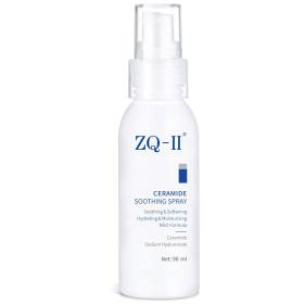 ZQ-II Успокаивающий спрей с церамидами Ceramide Soothing Spray, 90 мл. фото