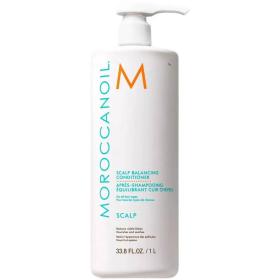 Moroccanoil Балансирующий кондиционер для кожи головы, 1000 мл. фото