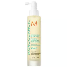 Moroccanoil Несмываемый восстанавливающий тоник для кожи головы, 100 мл. фото