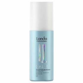 Londa Professional Праймер перед окрашиванием для чувствительной кожи головы Scalp Color, 150 мл. фото