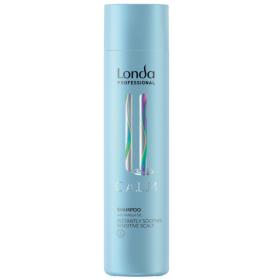 Londa Professional Шампунь для чувствительной кожи головы, 250 мл. фото