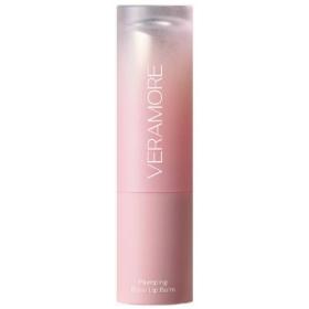Veramore Оттеночный бальзам для губ Rose Plumping Lip-Balm, 5 г. фото