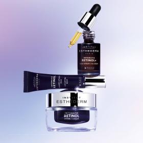 Institut Esthederm Крем для лица с признаками возрастных изменений, 50 мл. фото
