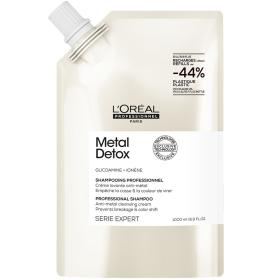 Loreal Professionnel Шампунь для восстановления окрашенных волос, рефилл 1000 мл. фото