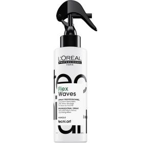 Loreal Professionnel Текстурирующий спрей для волос Flex Waves, 150 мл. фото