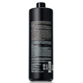 Qtem Универсальный крем-оксидант 3 Oxioil Cream-Oxidant 10 Vol, 1000 мл. фото