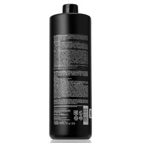 Qtem Универсальный крем-оксидант 9 Oxioil Cream-Oxidant 30 Vol, 1000 мл. фото