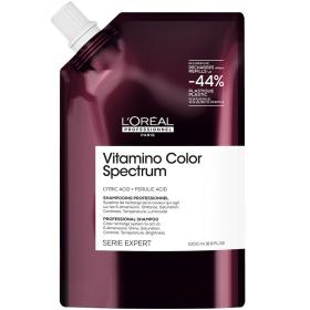 Loreal Professionnel Бессульфатный шампунь для окрашенных волос рефилл, 1000 мл. фото