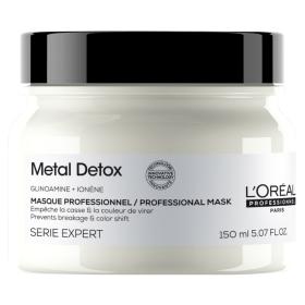 Loreal Professionnel Маска для окрашенных волос, 150 мл. фото