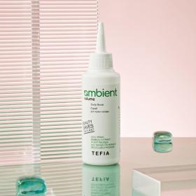 Tefia Скраб для кожи головы, 120 мл. фото