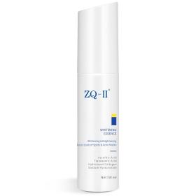 ZQ-II Отбеливающая эссенция для лица Whitening Essence, 50 мл. фото