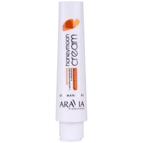 Aravia Laboratories Подарочный набор для рук Honeymoon Hand Set. фото
