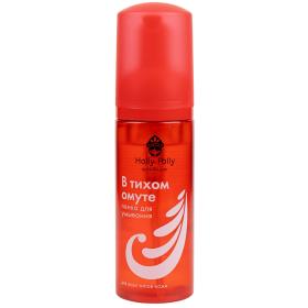 Holly Polly Пенка для умывания В тихом омуте, 160 мл. фото