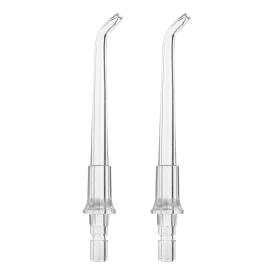 REVYLINE Насадки стандартные для ирригатора RL 630, 2 шт в наборе. фото
