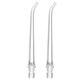 REVYLINE Насадки стандартные для ирригатора RL 640, 2 шт в наборе. фото