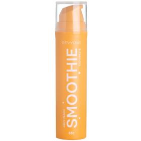 REVYLINE Зубная паста со вкусом персика Smoothie RDA 40 с дозатором, 65 г. фото