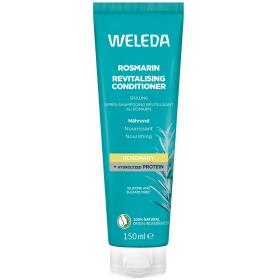 Weleda Восстанавливающий кондиционер с розмарином, 150 мл. фото