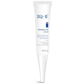 ZQ-II Омолаживающий крем для кожи вокруг глаз Renewal Eye Cream, 15 г. фото