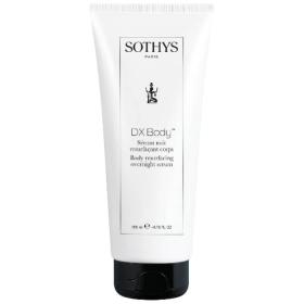 Sothys Восстанавливающая ночная сыворотка для тела Body Resurfacing Overnight Serum, 200 мл. фото