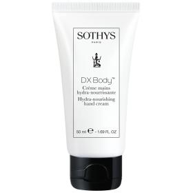 Sothys Питательный увлажняющий крем для рук Hydra-Nourishing Hand Cream, 50 мл. фото