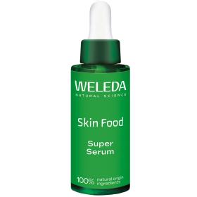 Weleda Суперсыворотка для лица Super Serum, 30 мл. фото