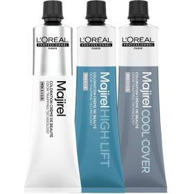 Loreal Professionnel Краситель-крем с технологией улавливания запаха, 60 мл. фото