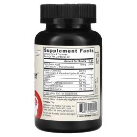 JARROW Комплекс Neuro Optimizer, 120 капсул. фото