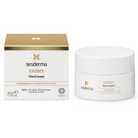 Sesderma Увлажняющий крем для всех типов кожи лица, 50 мл. фото