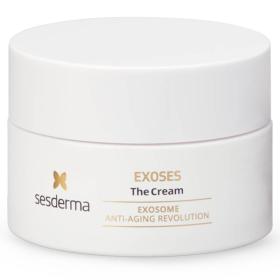 Sesderma Увлажняющий крем для всех типов кожи лица, 50 мл. фото