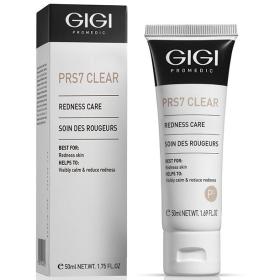 GiGi Успокаивающий крем против покраснений Redness Care, 50 мл. фото