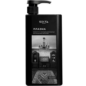 Sekta Плазма для всех типов волос, 1000 мл. фото