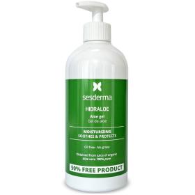 Sesderma Алоэ гель для всех типов кожи, 500 мл. фото