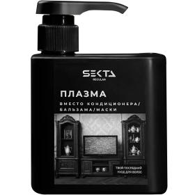 Sekta Плазма для всех типов волос, 500 мл. фото