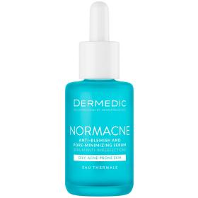 Dermedic Сыворотка против несовершенств, сужающая поры, 30 мл. фото