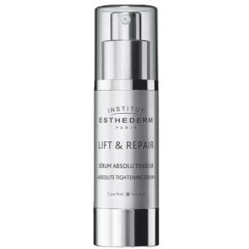 Institut Esthederm Подтягивающая сыворотка для лица и шеи, 30 мл. фото
