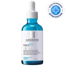 La Roche-Posay Концентрированная сыворотка против морщин, 50 мл. фото