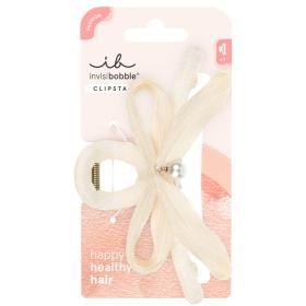 Invisibobble Заколка-крабик Ballet Core, размер L. фото