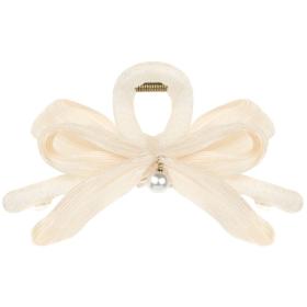 Invisibobble Заколка-крабик Ballet Core, размер L. фото