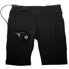 Gezatone Миостимулятор-шорты для тренировки мышц ягодиц и бедер Biolift4 M12. фото