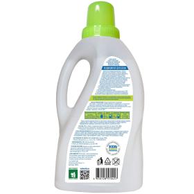 Molecola Кондиционер для белья Цветы мандарина экологичный, 1000 мл. фото