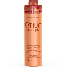 Estel Фосфолипидный интенс-шампунь для волос и кожи головы, 1000 мл. фото