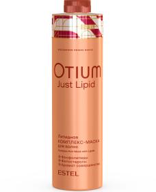 Estel Липидная комплекс-маска для волос, 1000 мл. фото
