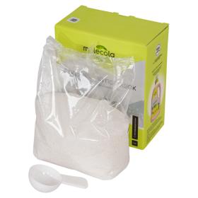 Molecola Стиральный порошок-концентрат с пятновыводителем, 1000 г. фото